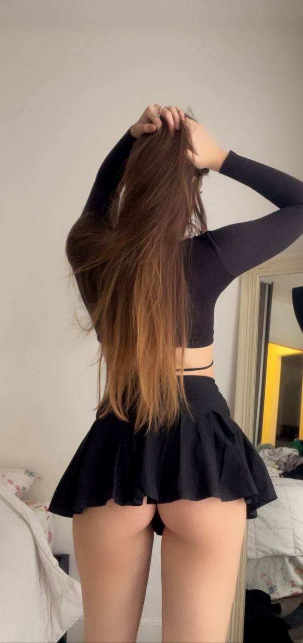 Photo Lola La Fleur in Nouakchott