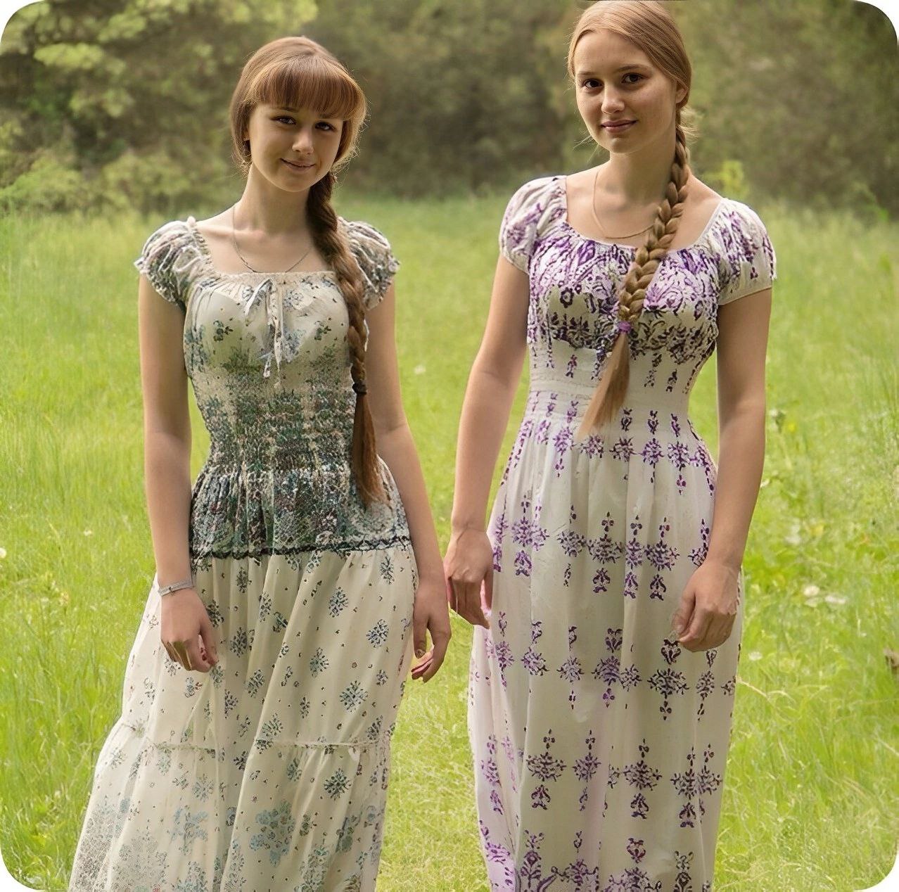 Slavic girls underwear in Nouakchott