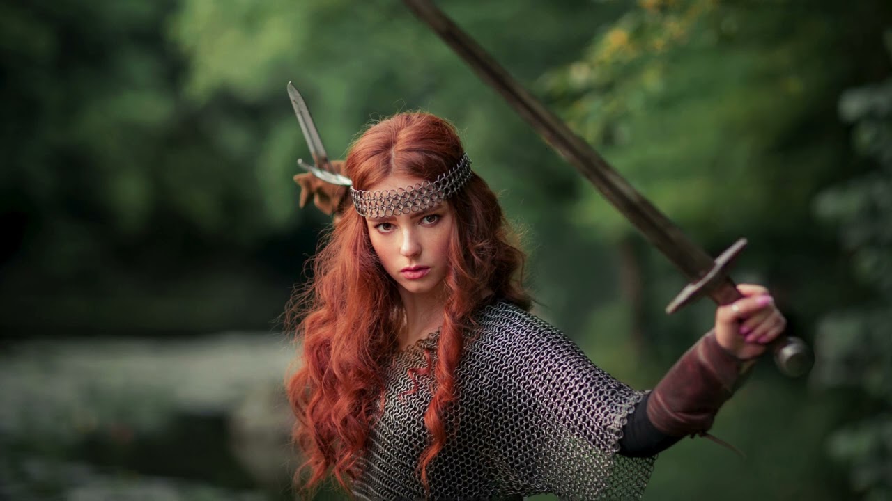 Slavic girls in Nouakchott