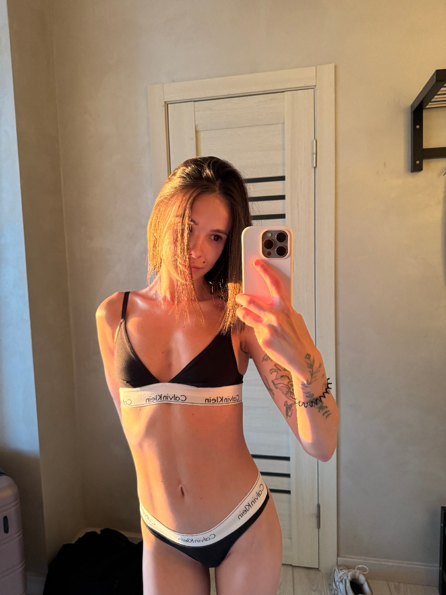 Photo Tina in Nouakchott